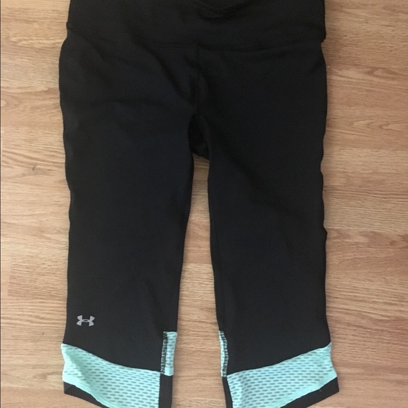 Under armour Capri
