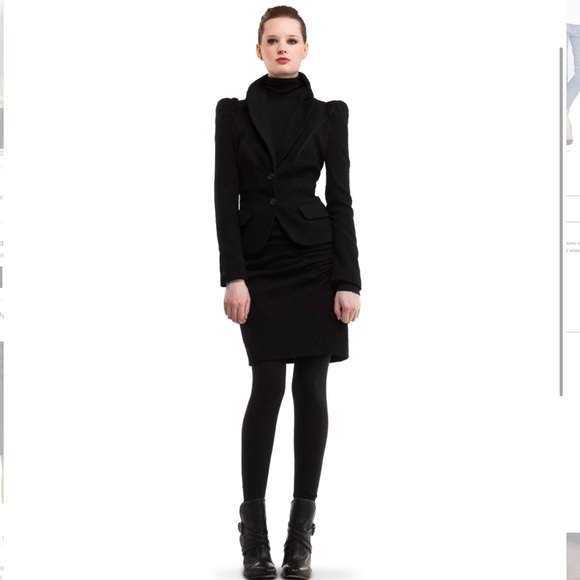 Max Studio Dresses & Skirts - Max studio black skirt - NWT- size 2.
