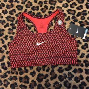 NWT Nike Sports Bra✨