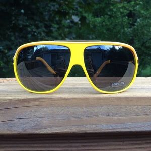 Men's 100% UV protection sunglasses