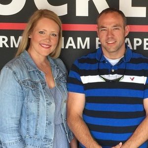 Meet your Posher, Christy