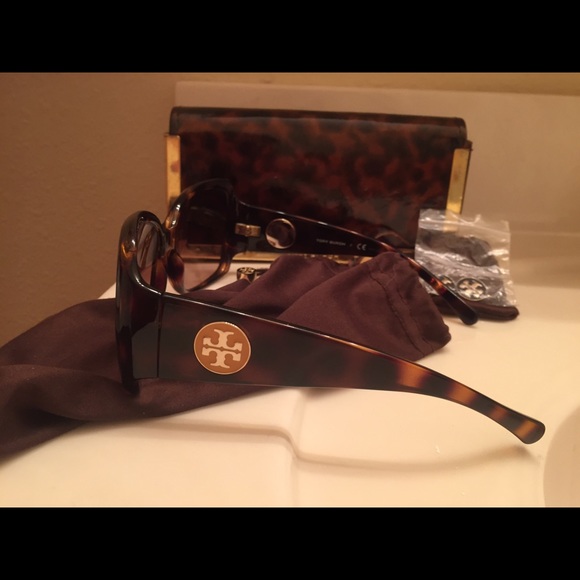 Tory Burch sunglasses