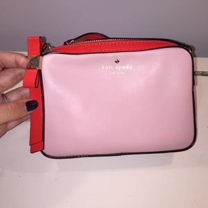 Kate Spade satchel