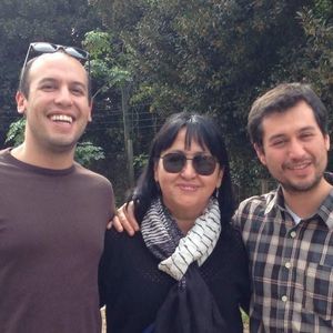 Meet your Posher, Janet