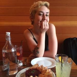 Meet your Posher, Erin