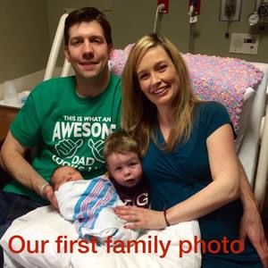 Meet your Posher, Kelley