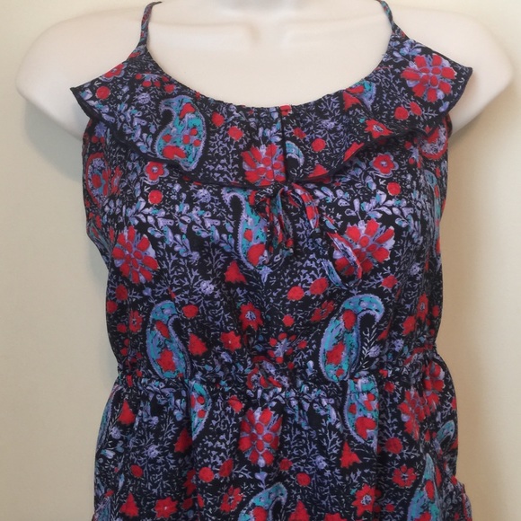 AEO beautiful spaghetti strap dress