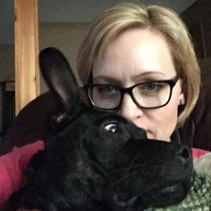 Meet your Posher, Angie