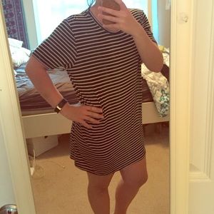 Brandy Melville T Shirt Dress