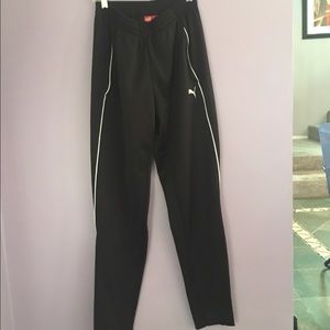 Puma sweatpants