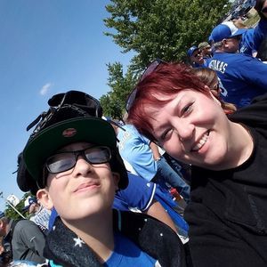 Meet your Posher, Rachel