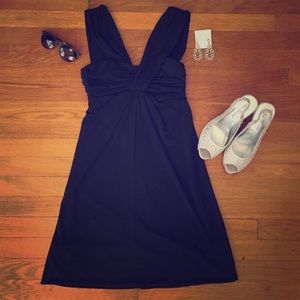 Express Black dress