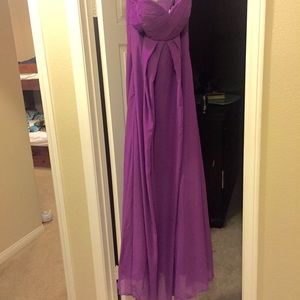 Bridesmaid dress make an offer