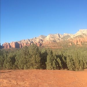 Meet your Posher, Talia