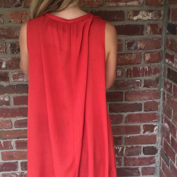 Burnt orange - Picture 3 of 4