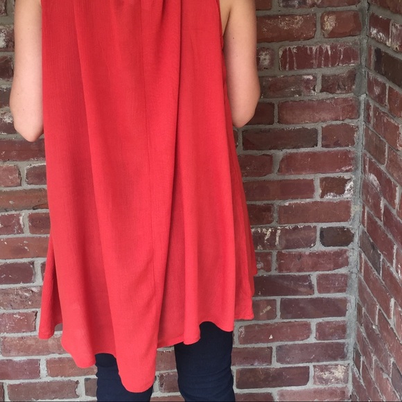 Burnt orange - Picture 4 of 4