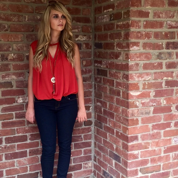 Burnt orange - Picture 2 of 4