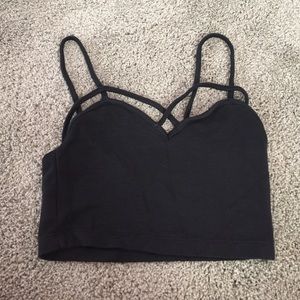 Brandy Melville Bralette