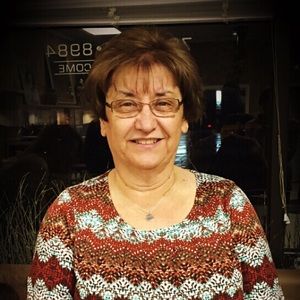 Meet your Posher, Patricia
