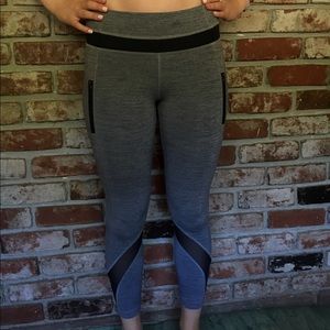 LULULEMON ATHLETICS RUNNING PAINTS