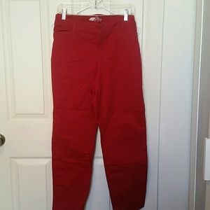 Old Navy Chino Pixies