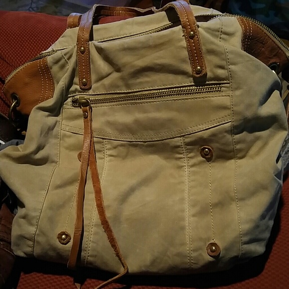 Lucky bag