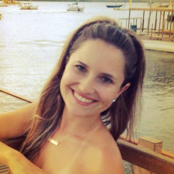 Meet your Posher, Alessandra