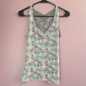 Tank top from urban outfitters