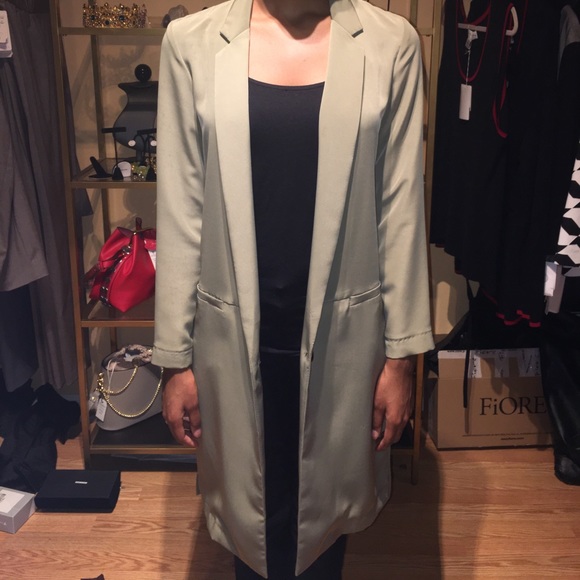 H&M jacket - Picture 5 of 5