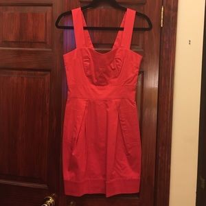 French Connection cocktail dress