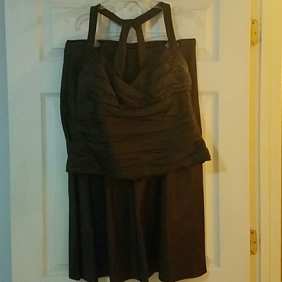 Bridesmaids ensemble