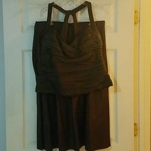 Bridesmaids ensemble