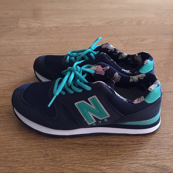 New Balance shoes