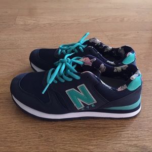 New Balance shoes