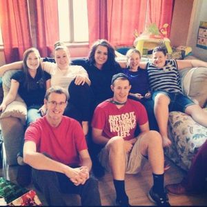 Meet your Posher, Sara