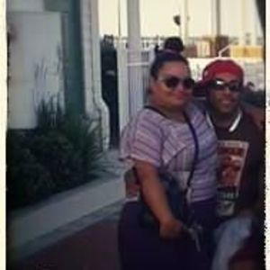 Meet your Posher, Katherine