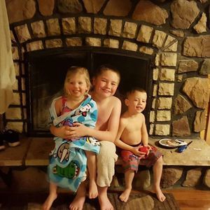 Meet your Posher, Kara