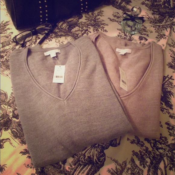 New York & Company Sweaters - 2 New York & Co Sweater Combo New with Tags! Set