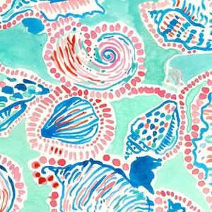 Meet your Posher, Lilly