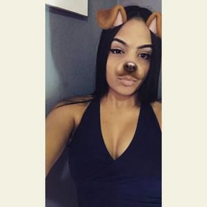 Meet your Posher, Tamara