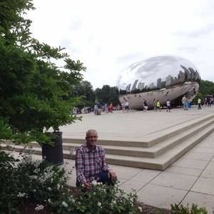 Meet your Posher, Ranya