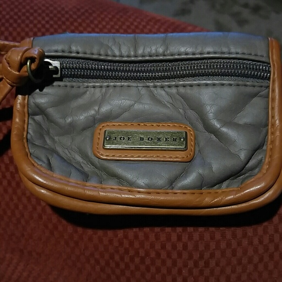 Small wallet