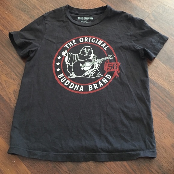 True Religion boys Tshirt