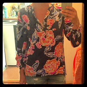 Lilly Pulitzer Elsa Top