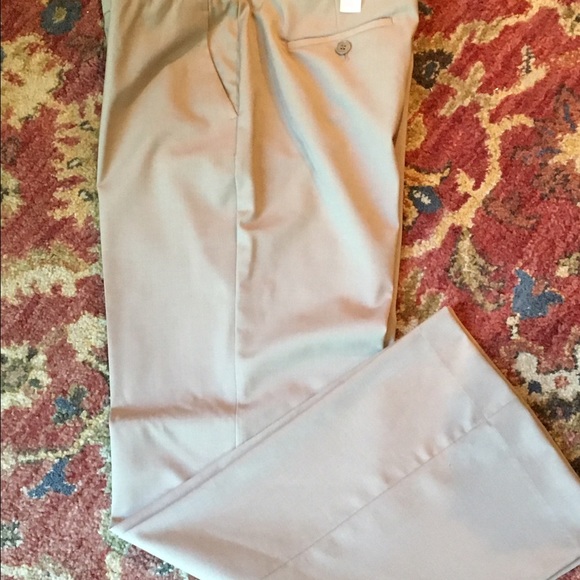 Talbots Pants New w/Tags