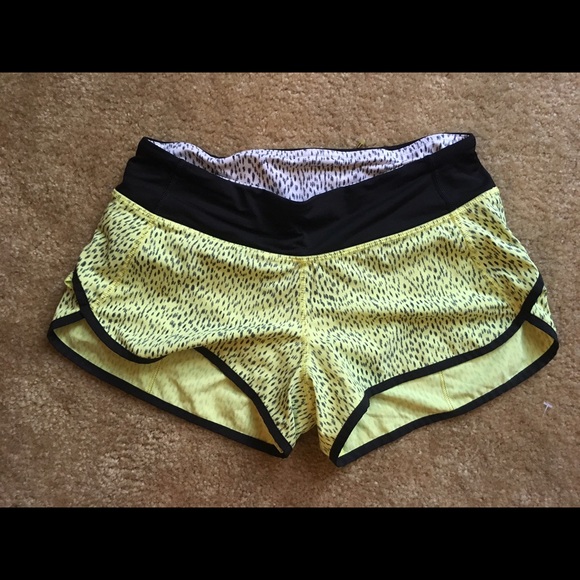 Lululemon Shorts