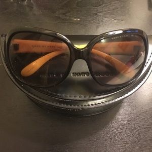Marc by Marc Jacobs sunglasses