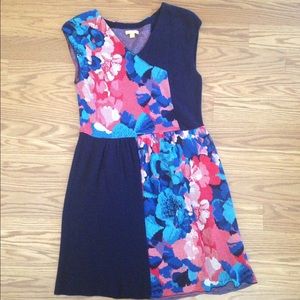 Anthropologie dress