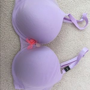 NWT Victoria's Secret Bra