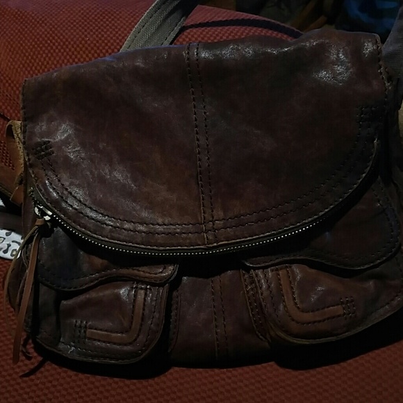 Lucky bag